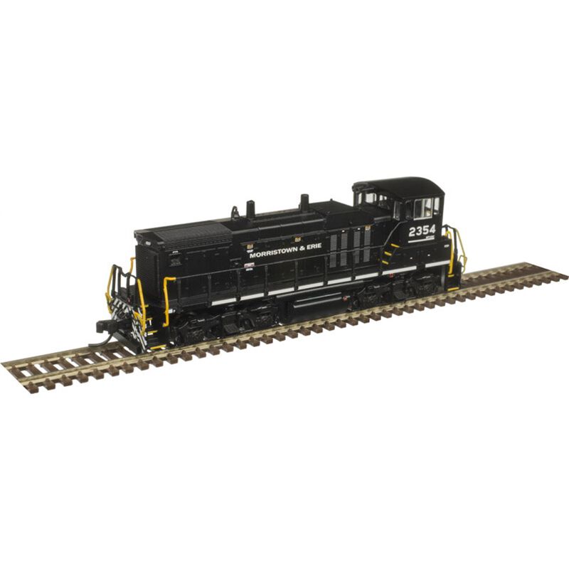 N MP15DC w DCC M&E #2354