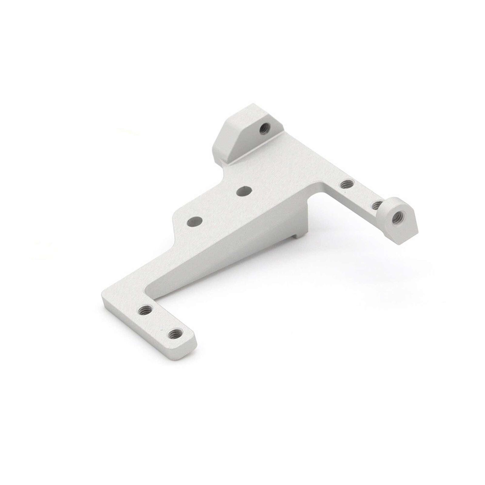 F10 BTA Servo Mount Anodized, Clear