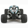 1/5 Monster Truck XL 4WD Gas RTR with AVC, Black