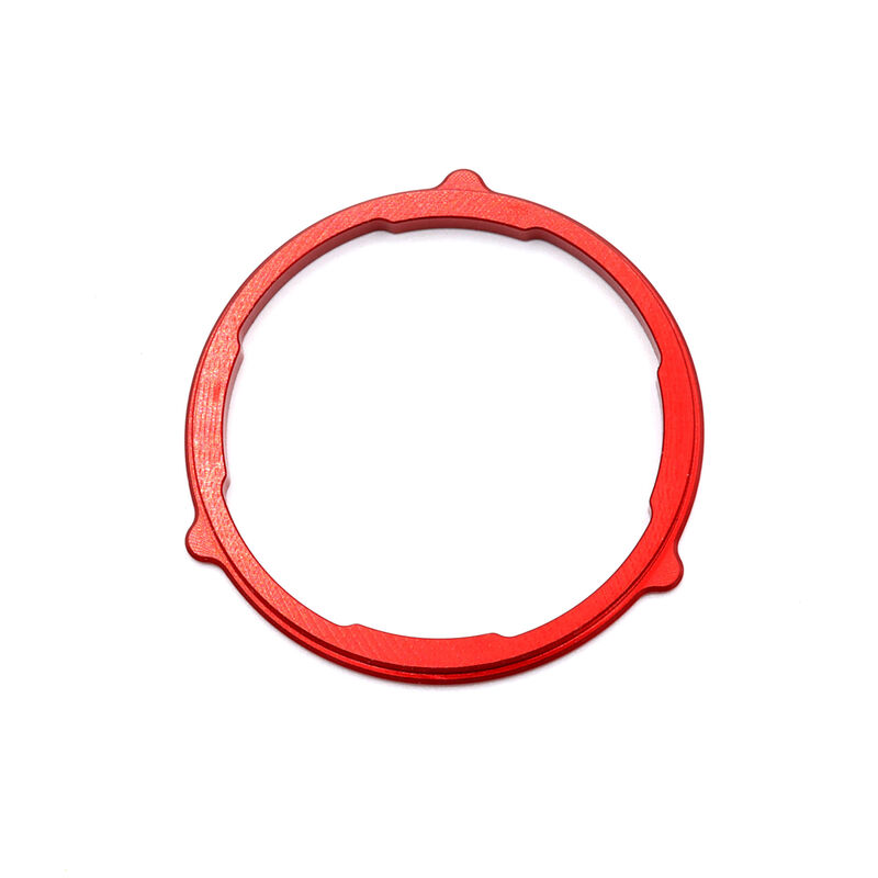1.9 Omni IFR Red Anodized