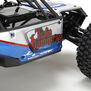 1/10 Twin Hammers V2 4WD 1.9 Rock Racer Brushed RTR