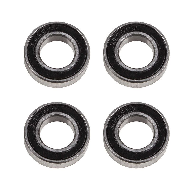 Bearings, 10 x 19 x 5mm