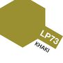 LP-73 Lacquer Paint, Khaki, 10 mL