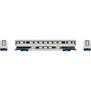 HO M-K California Coach with Lights, CDTX #8013