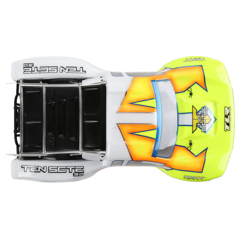 Team Losi Racing 1/10 TEN-SCTE 4WD SCT Race Kit