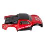 1/10 Pre-Painted SC10 Pro4 General Tire Contender Body