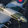 Spitfire Mk XIV 1.2m BNF Basic with AS3X and SAFE Select