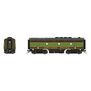 HO EMD F3 Locomotive A/B, NP 6504A / 6504B, Streamliner with Paragon4