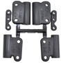 Rear Mounts, 0 and 3 Degree for RPM Gearbox Housings