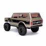 1/18 Ascent-18 International Scout II Brushless 4x4 Rock Crawler RTR, Gold