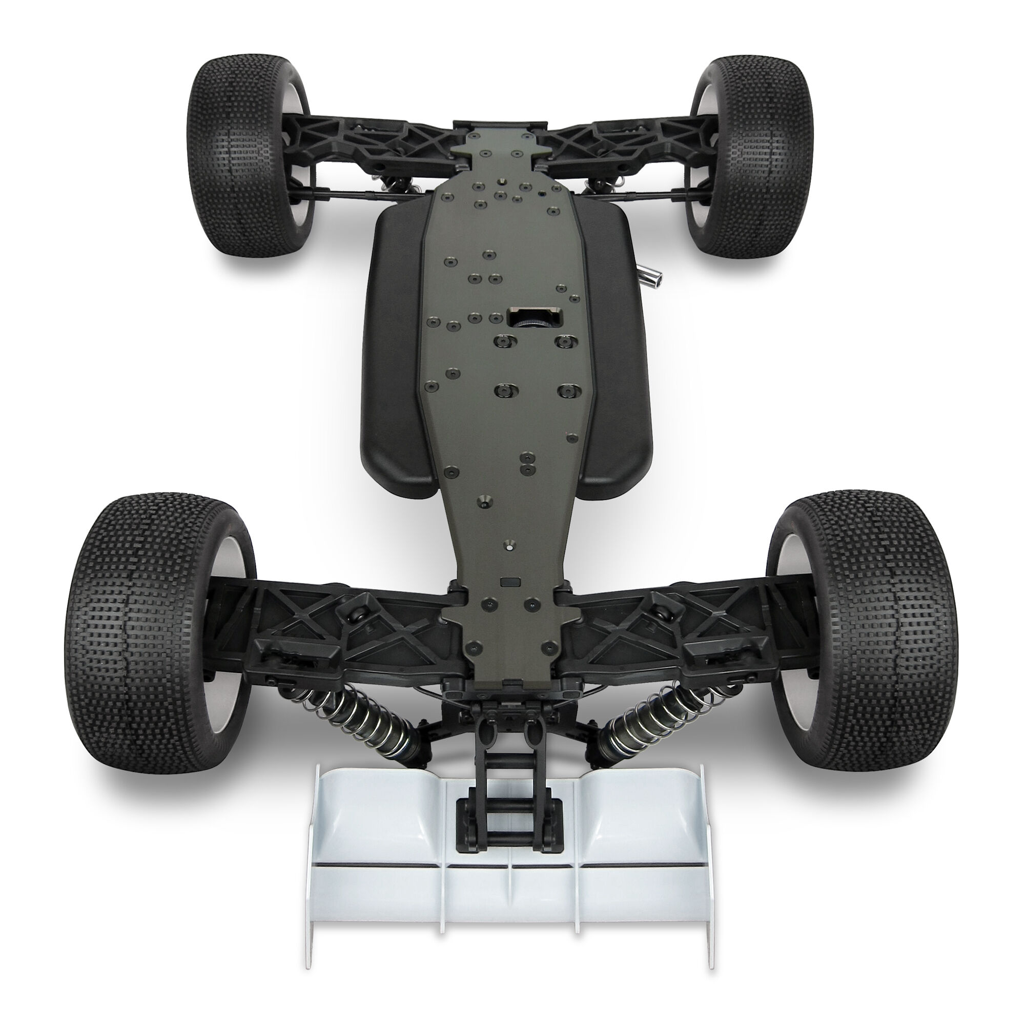 tekno nitro truggy