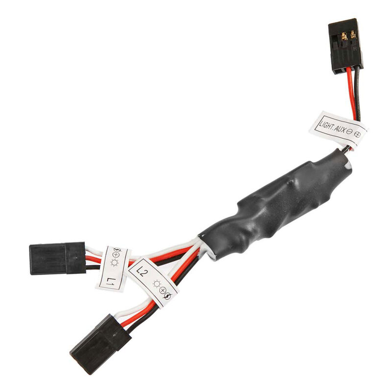 Light PCB: Seawind EP Select Scale