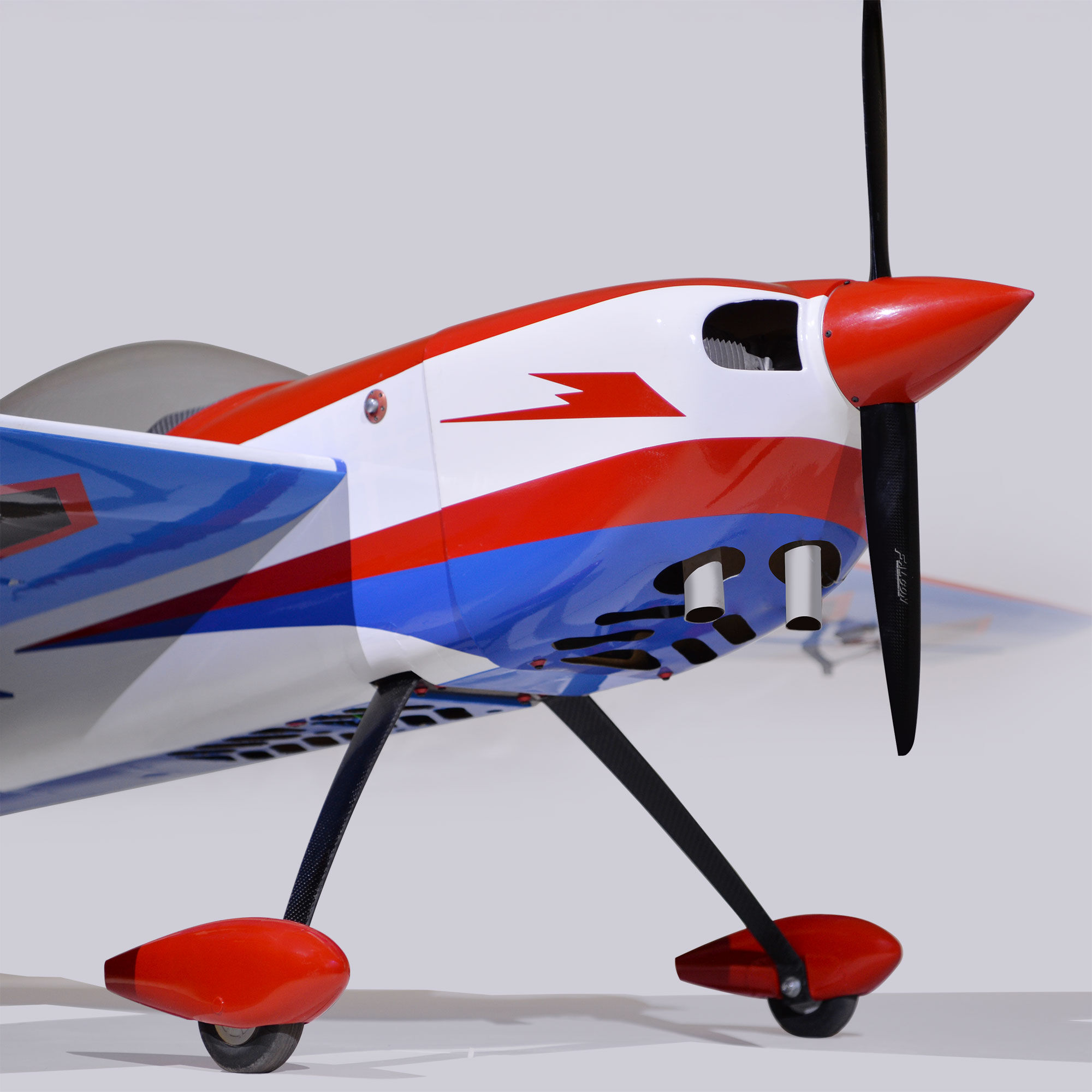 Phoenix Model Slick 580 120cc ARF | Tower Hobbies