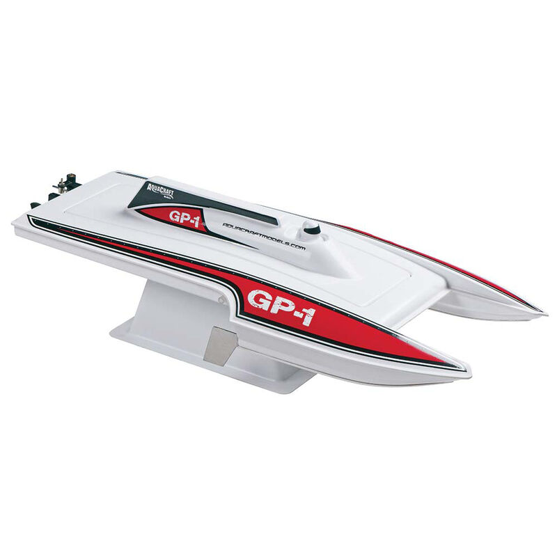 GP-1 Mini 3S Ultra Hydroplane RTR