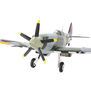 Spitfire Mk XIV 1.2m BNF Basic with AS3X and SAFE Select