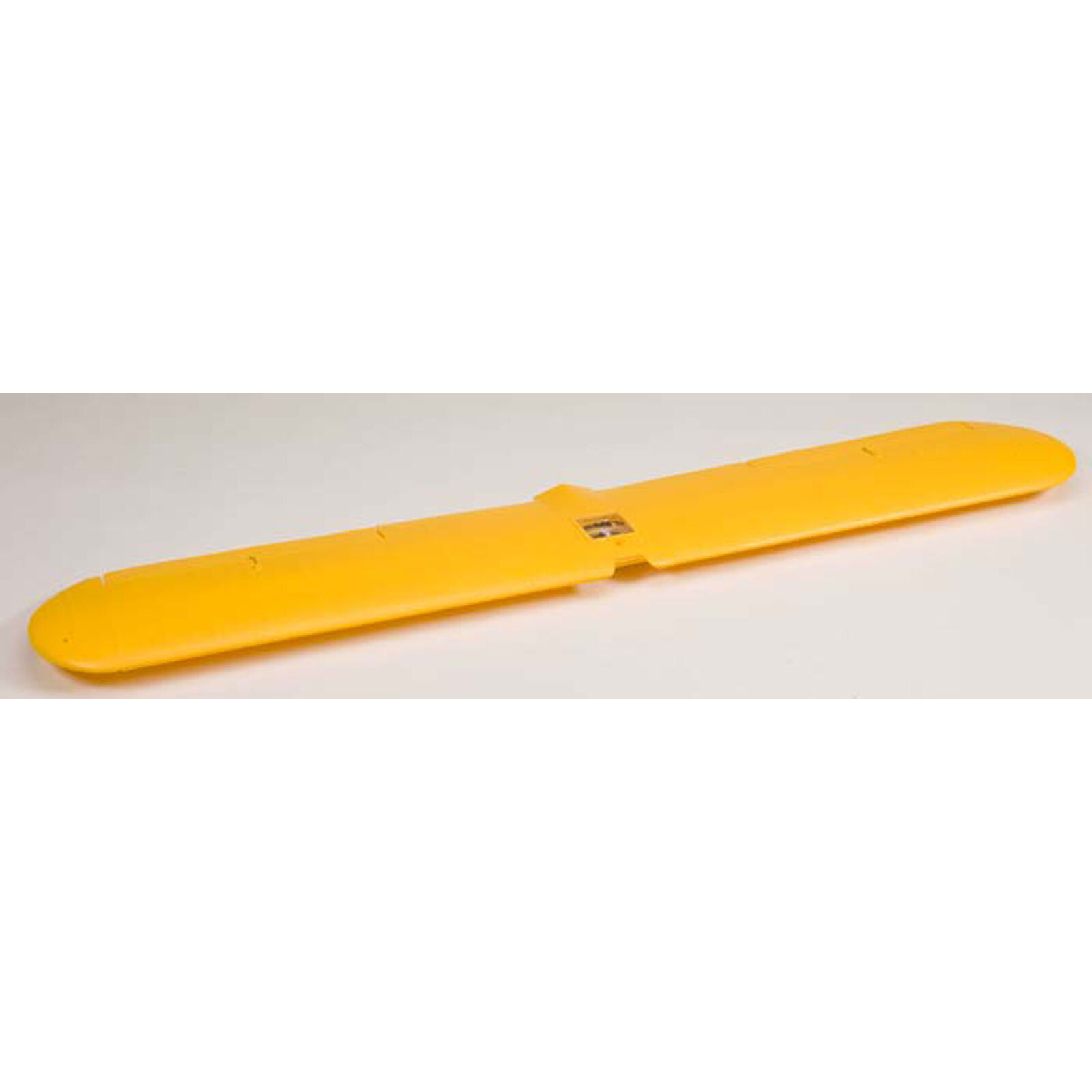 Wing Set with Servo Linkage: Super Cub Select Scale