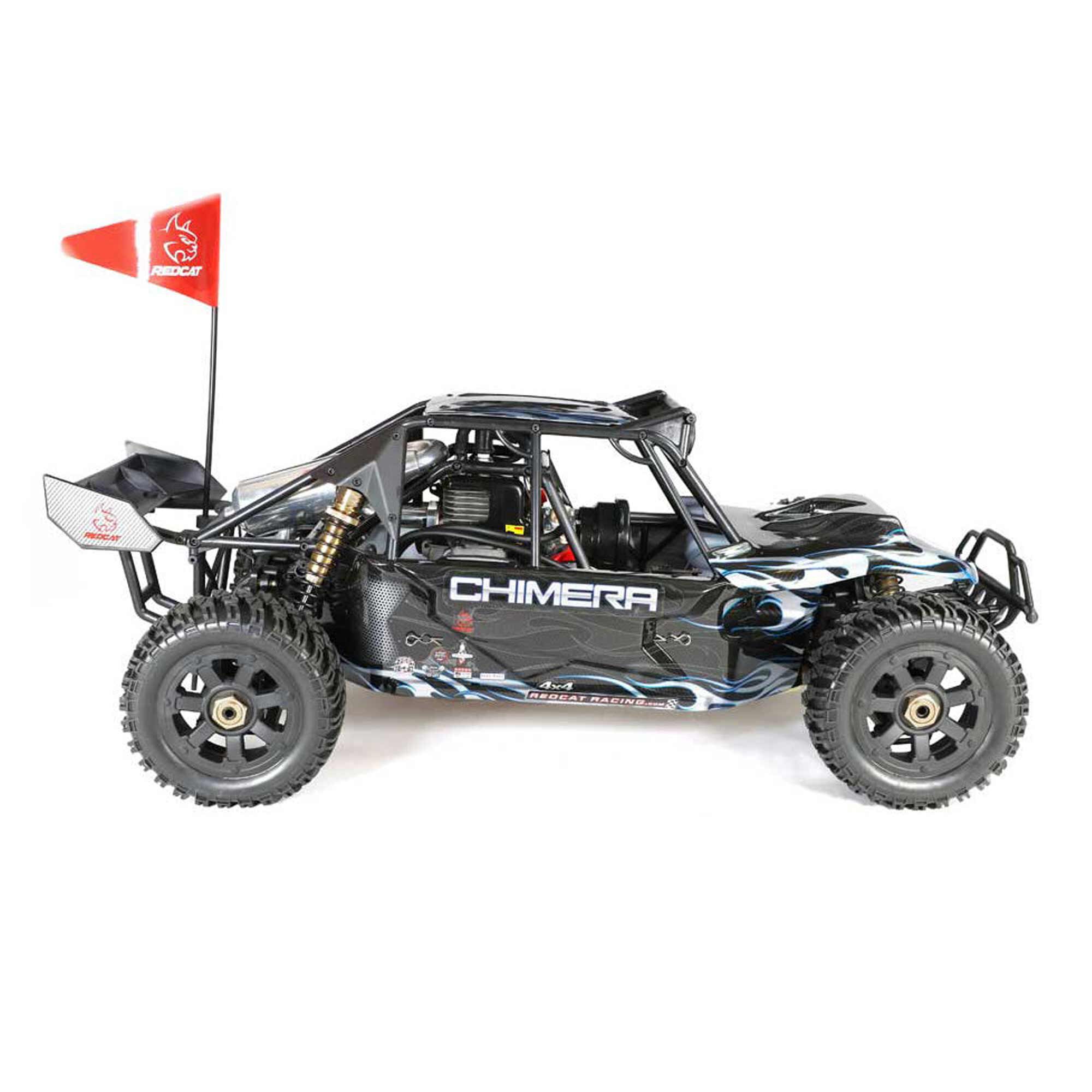 RC Cars and Trucks Large Scale Vehicles 