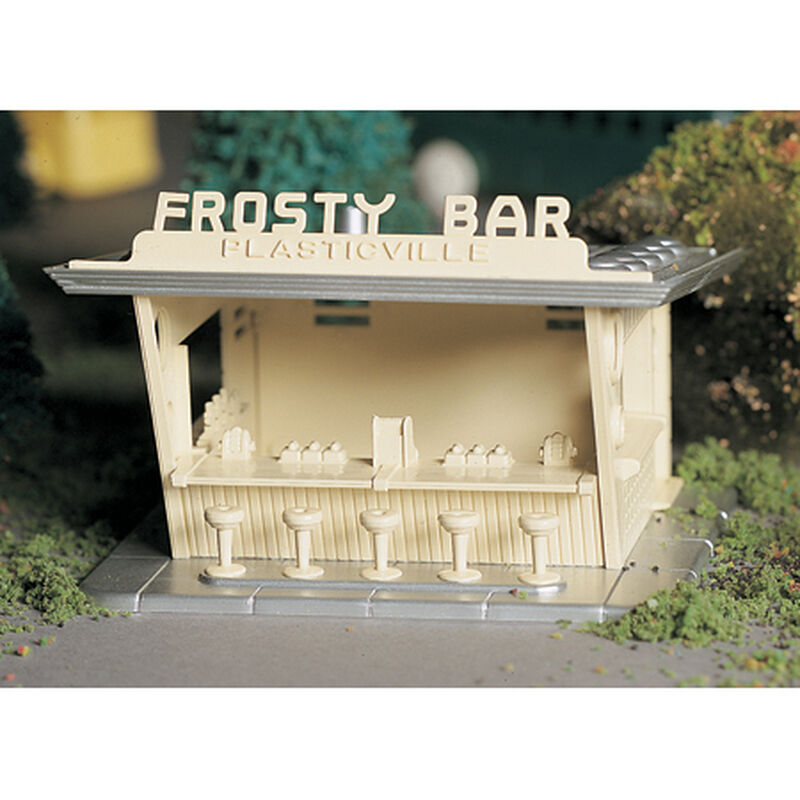 O Snap KIT Frosty Bar