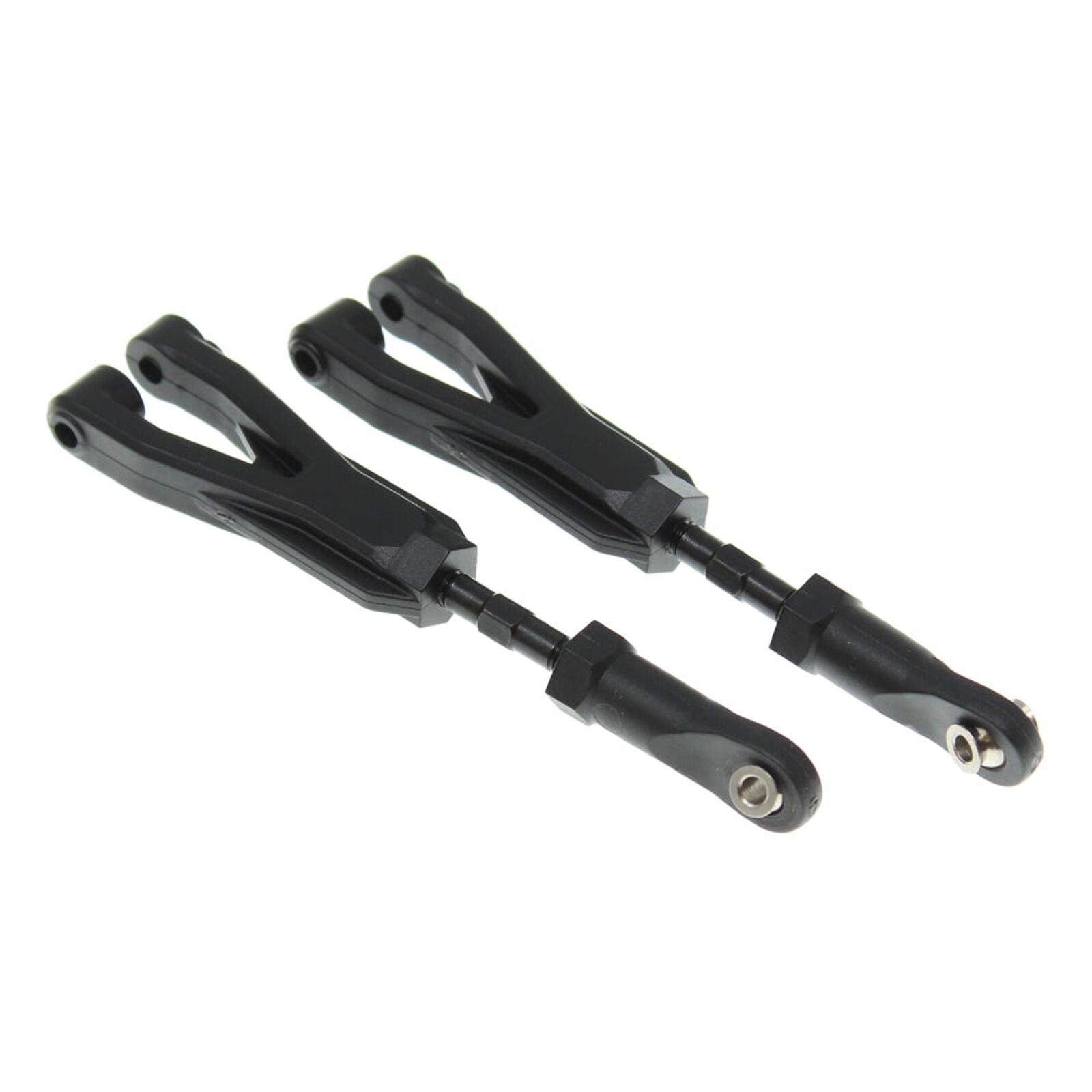 Front Upper Suspension Arms, 1/8 Redcat Kaiju