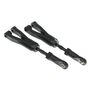 Front Upper Suspension Arms, 1/8 Redcat Kaiju