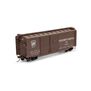HO 40' Express Box, PRR #64920
