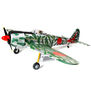 Ki-43 Oscar 50-60cc ARF, 88"