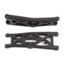 Gull Wing Front Suspension Arms, 1/10 Team Associated RC10T6.2