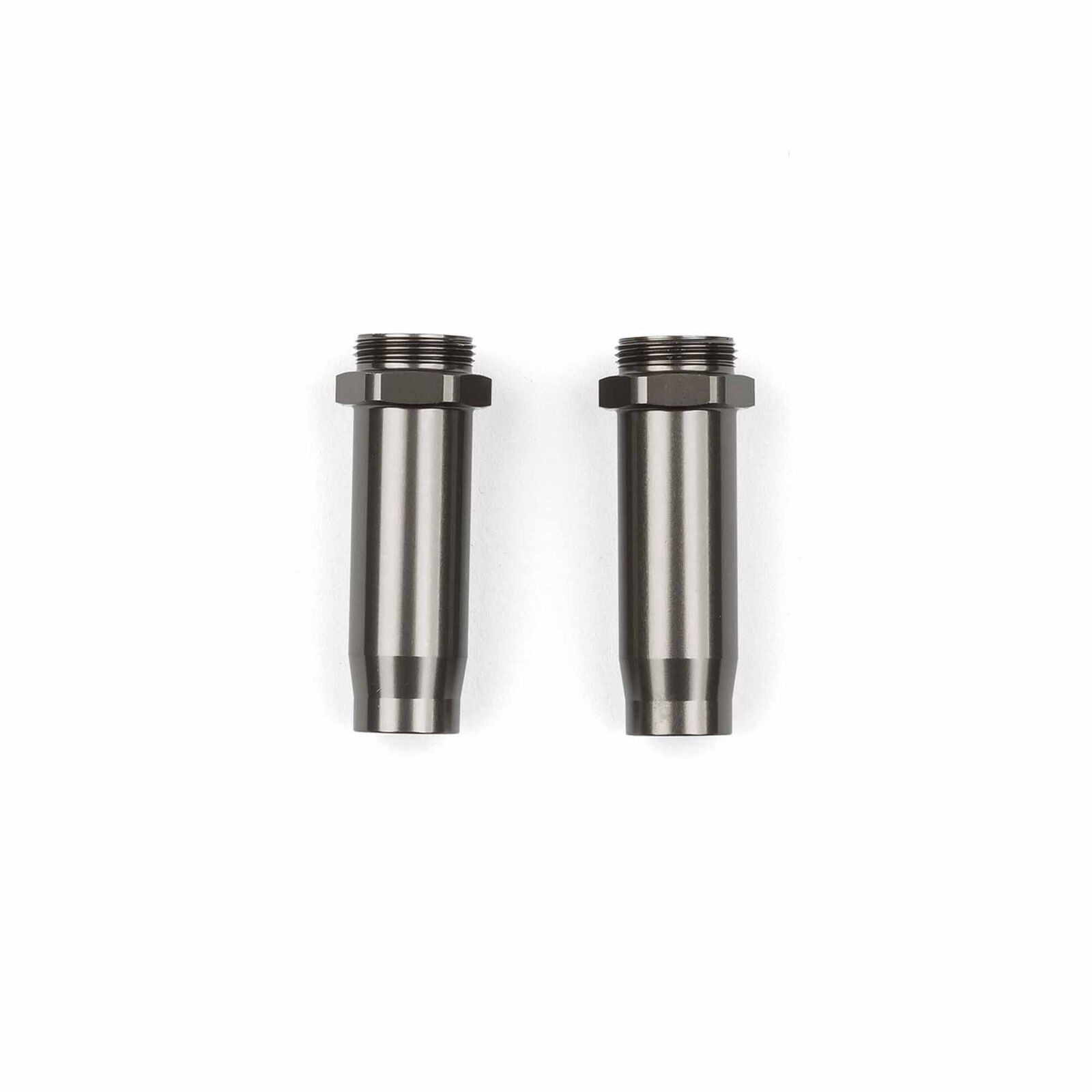 Factory Team 1.02 Hard Anodized Shock Bodies, 1/10 Team Associated RC10