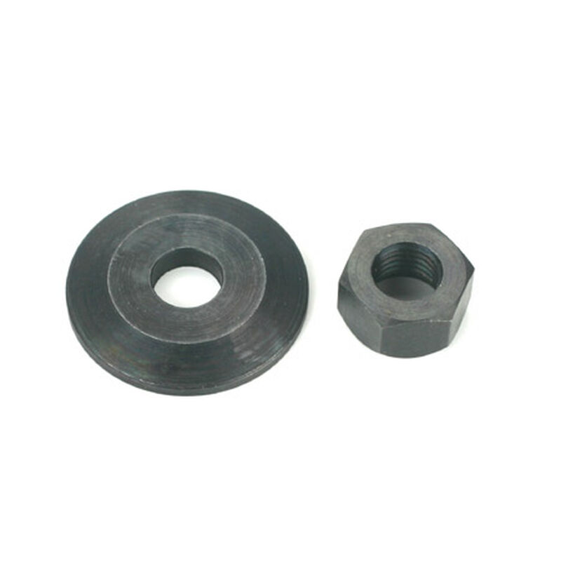 Prop Washer&Nut-10mm:T-W,Z