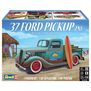 1/25 37 Ford Pickup 2 n 1 with Surfboard
