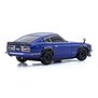 1/28 Nissan Fairlady 240Z-L Mini-Z AWD RTR, Metallic Blue