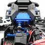 Aluminum 25T Servo Saver, 1/10 Traxxas Mini Maxx