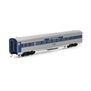 HO Streamline Passenger Car, Pan Am #101