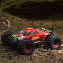 1/8 Epidemic 4WD Monster Truck Brushless RTR