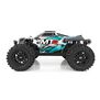 1/8 Rival MT8 4X4 Monster Truck RTR, Teal LiPo Combo