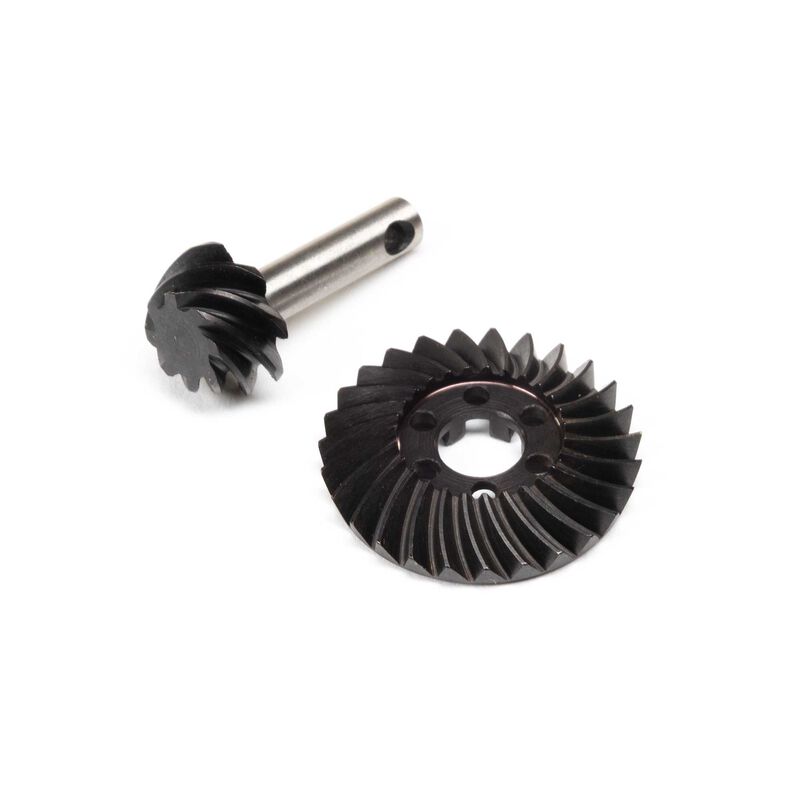 6-Bolt 27/8 Heavy Duty Overdrive Gear Set