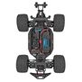 1/10 Rival MT10 4X4 Brushless Monster Truck RTR V2, LiPo Combo