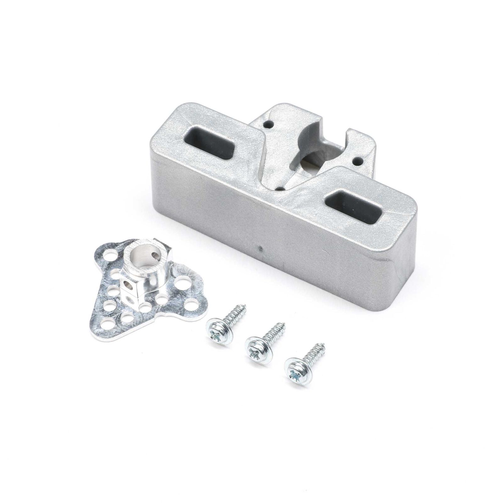 Motor Mount: Micro Scrappy 800