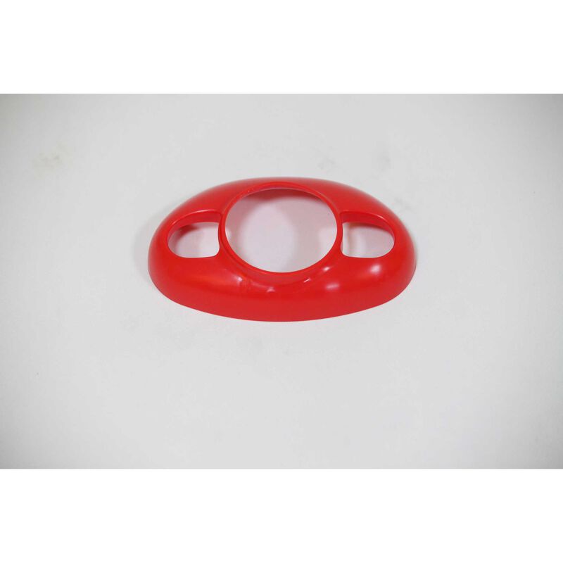 Cowl: Pitts 1400mm V2