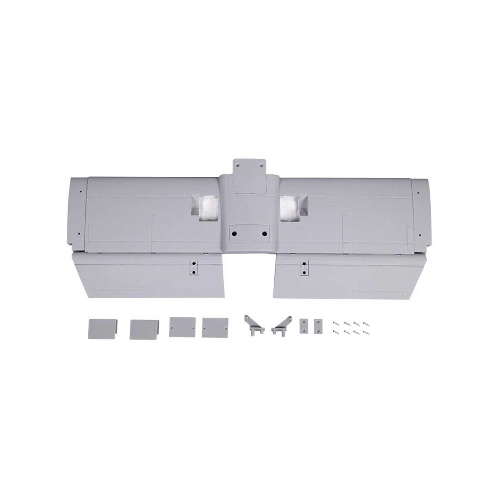 Horz Stabilizer:  A-10 1500mm