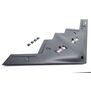 Fuselage: B-2 Spirit of America 30mm EDF Twin