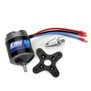 Power 60 Brushless Outrunner Motor, 400Kv, 3.5mm Bullet