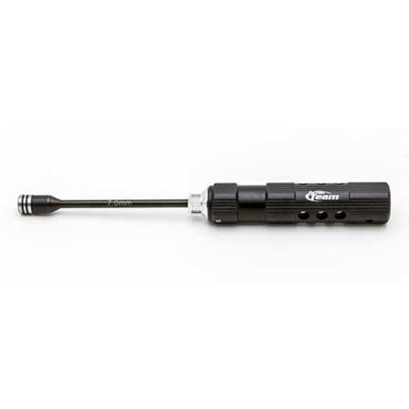 Factory Team 7.0mm Nut Driver