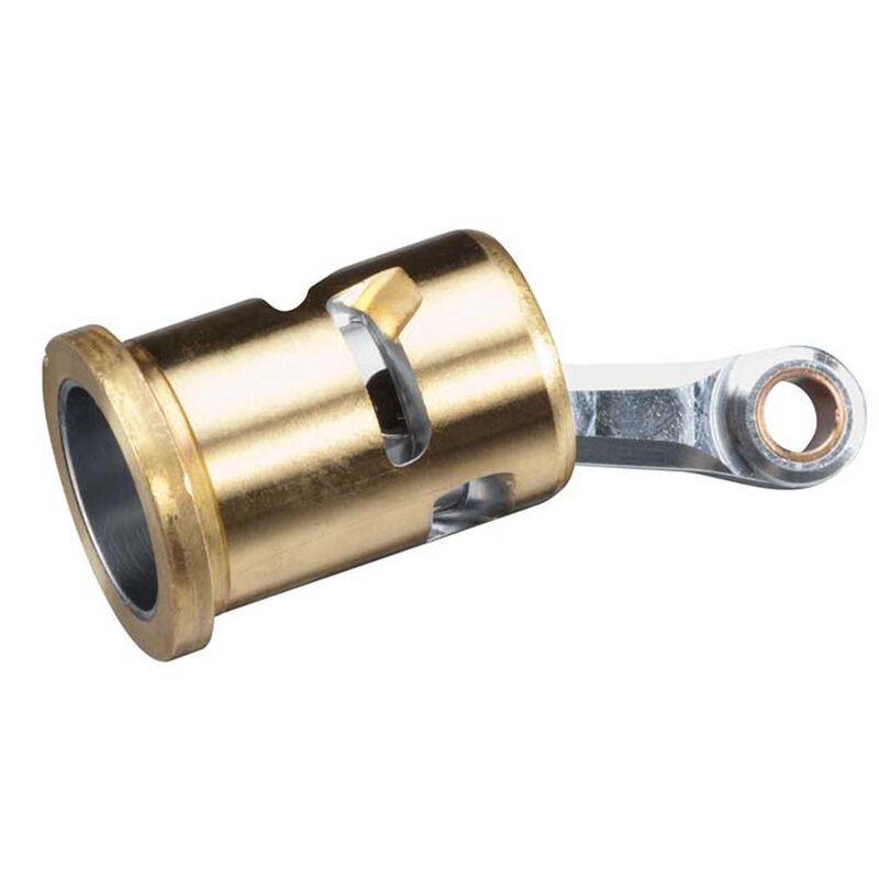 Cylinder Rebuild Kit: 12XZ Speed Spec 3