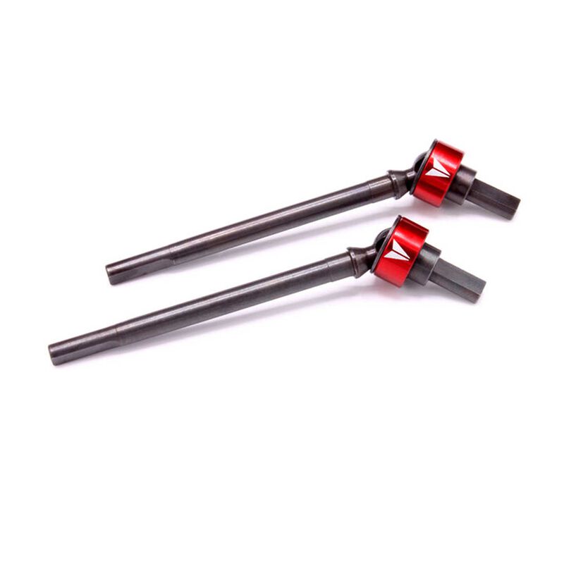 Currie F9 Portal VVD Set