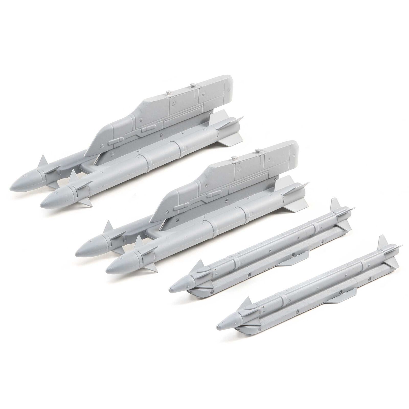 Missile Set: F-18 80mm EDF