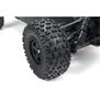 1/10 SENTON 4X4 RTR Brushed Short Course Truck, Red