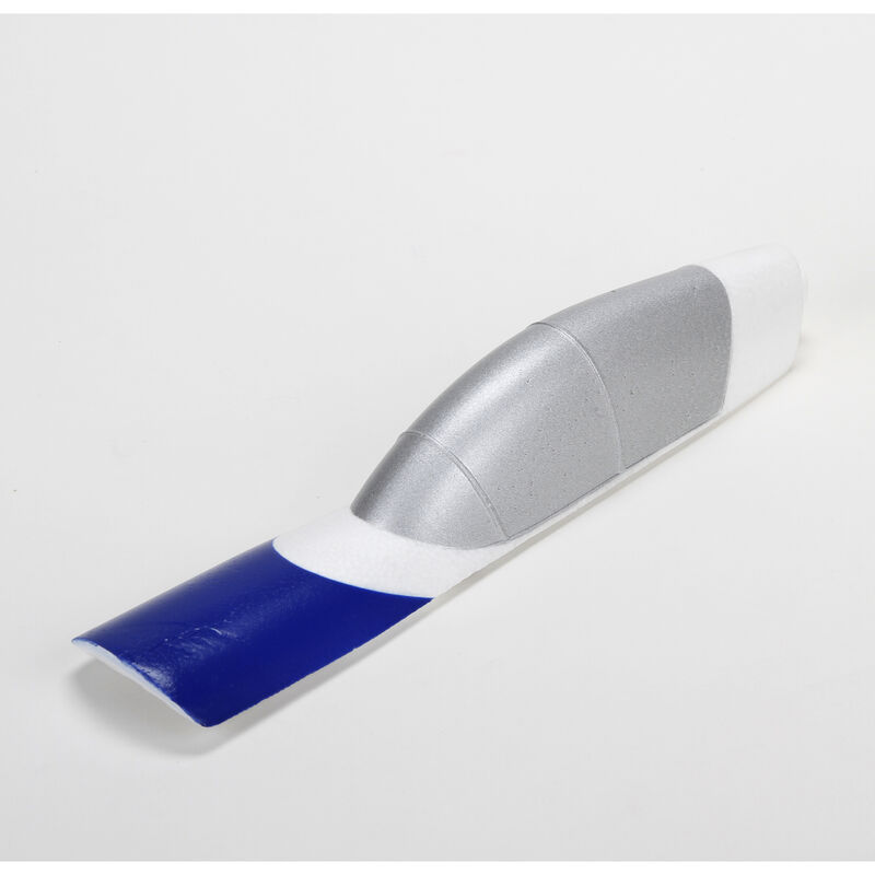 Canopy/Hatch: UMX Yak 54 180