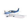 Cirrus SR22T 1.5m BNF Basic
