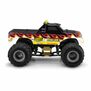 1/10 1993 Ford F-250 BIGFOOT&reg; Monster Truck Clear Body